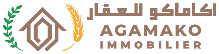 AGAMAKO Immobilier